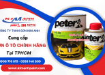 Cơ Sở Cung Cấp Sơn Ô Tô Chính Hãng HCM – Địa Chỉ Uy Tín Cho Mọi Garage Và Chủ Xe