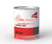AF101 - KEO NHỰA 2K CROMAX