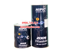 Bóng Hipic 200s-201s 2-1 2k 1L