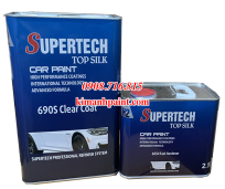 Bóng Supertech H2 690S-609H 2-1 5L