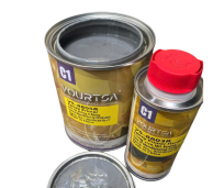 Sơn Lót Epoxy VOURTSA