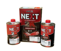 Dầu Bóng 2K Cao Cấp PETER NEXT