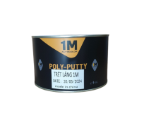 Bột Tét Láng 1M Poly - Putty