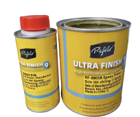 Lót epoxy Refilo 
