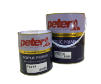 Peter Acrylic Primer P6214