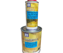 Lót sét epoxy Voursta ( Ruột đen )