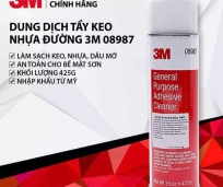 3M 08987 Chất tẩy nhựa đường General Purpose Adhesive