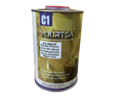 Sơn Lót Nhựa VOURTSA
