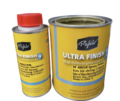 Lót epoxy Refilo 