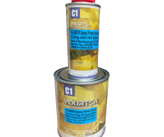 Lót sét epoxy Voursta ( Ruột đen )